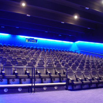 Reference TSE kino oprema Maribox Maribor